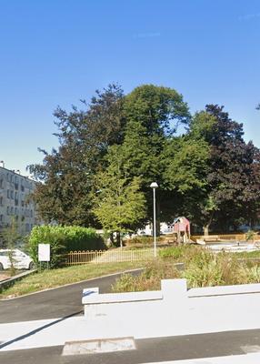 Appartement - 71 m² - 4 pièces