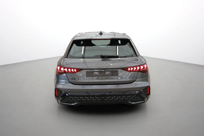 Audi A3 sportback tdi 150 s tronic 7