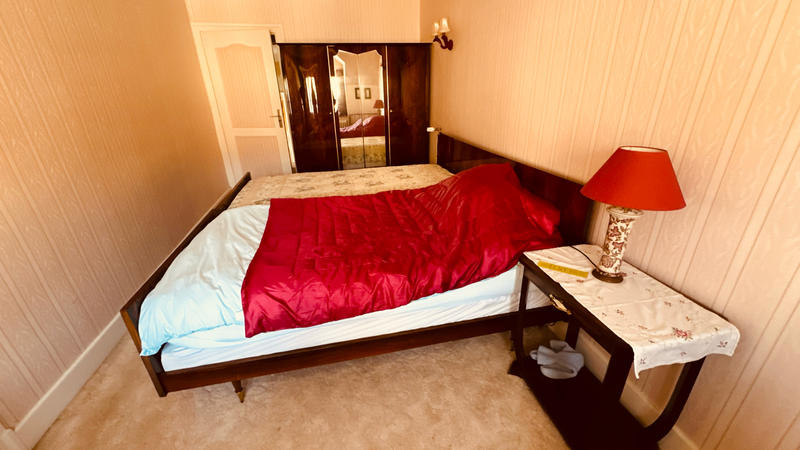 Maison - 158 m² - 6 pièces