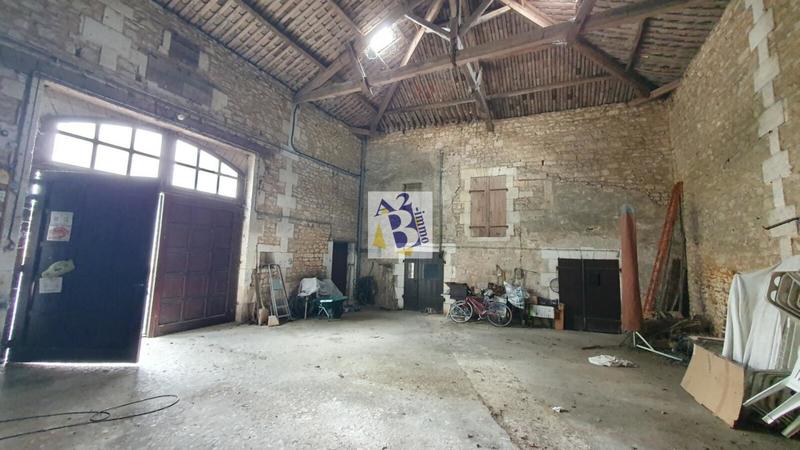 Maison - 221 m² - 9 pièces