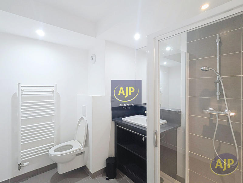 Appartement - 24 m² - 1 pièce