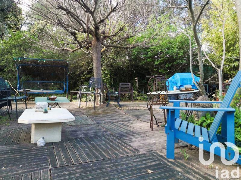 Maison - 175 m² - 7 pièces