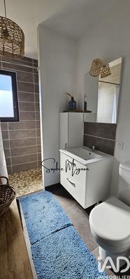 Maison - 101 m² - 5 pièces