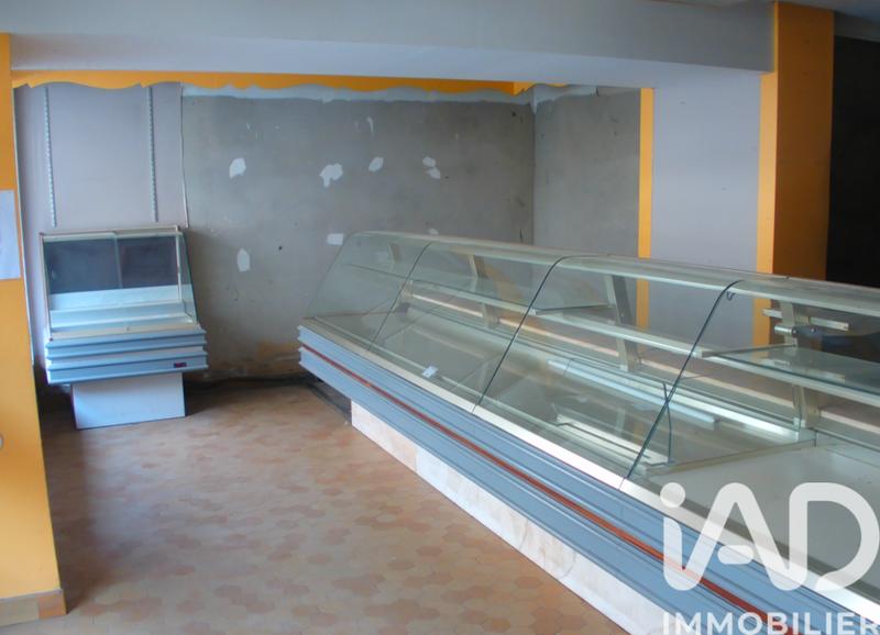 Maison - 180 m² - 6 pièces