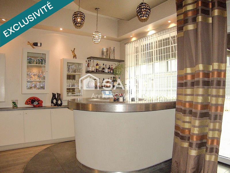 Local commercial - 156 m²