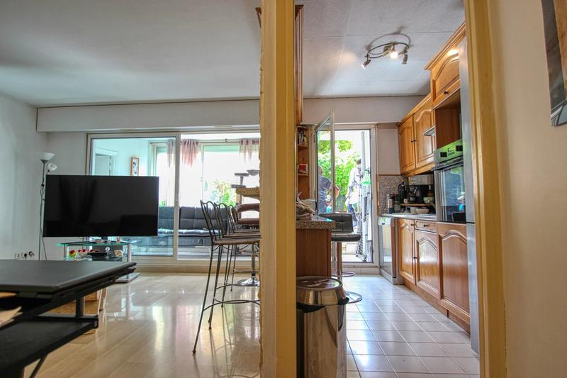 Appartement - 60 m² - 4 pièces