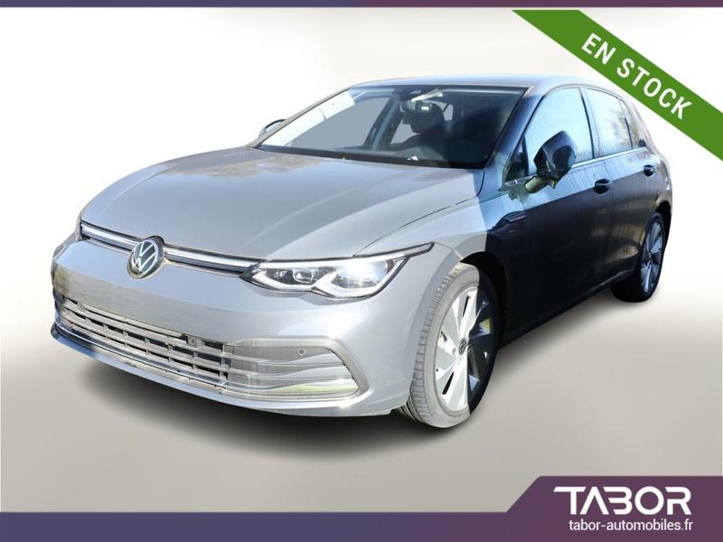 Volkswagen Golf VIII 2.0 Tsi 190 Dsg Style Led