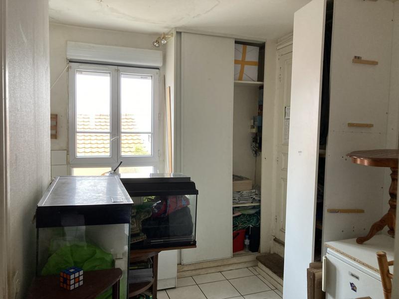 Appartement - 24 m² - 1 pièce
