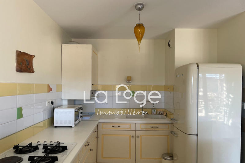 Appartement - 52 m² - 2 pièces