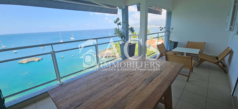 Appartement - 105 m² - 4 pièces