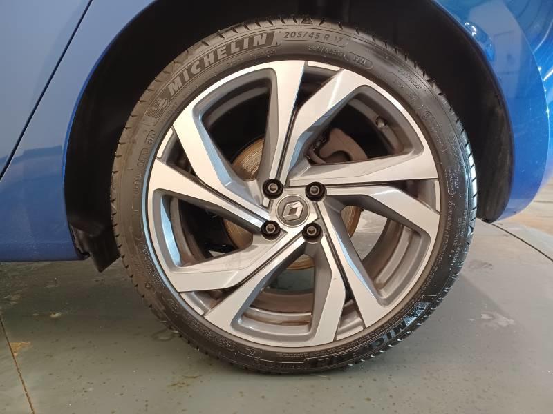 Renault Clio TCe 130 Edc Fap Rs Line