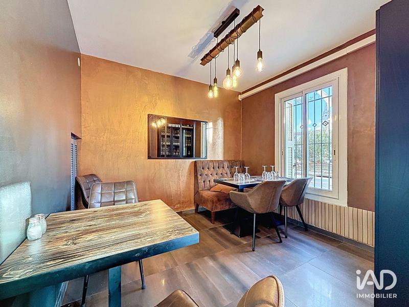 Local commercial - 75 m²