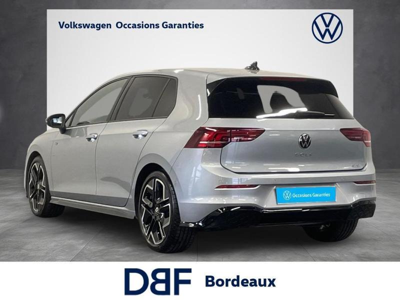 Volkswagen Golf 1.5 eTSI Evo2 150 Dsg7 R-Line Edition