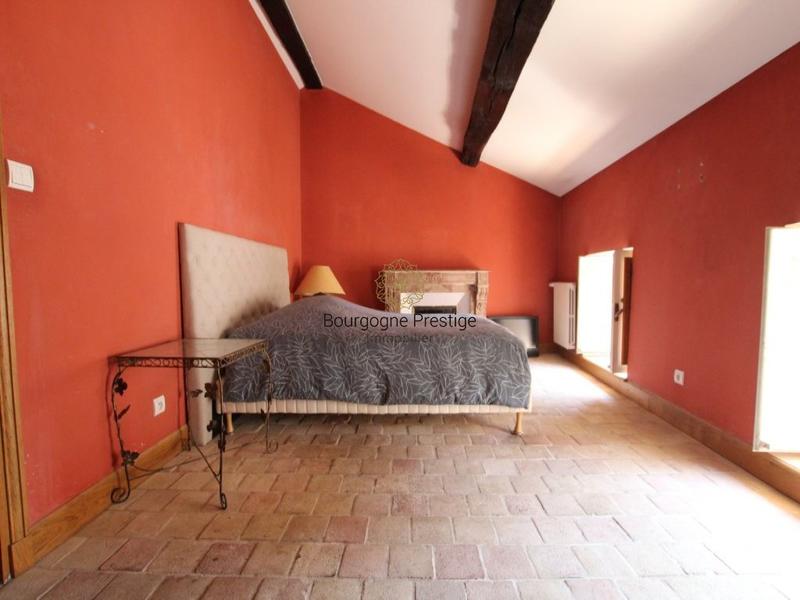 Demeure - 344 m² - 15 pièces