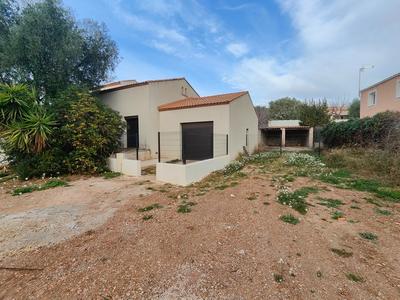 Villa - 94 m² - 4 pièces