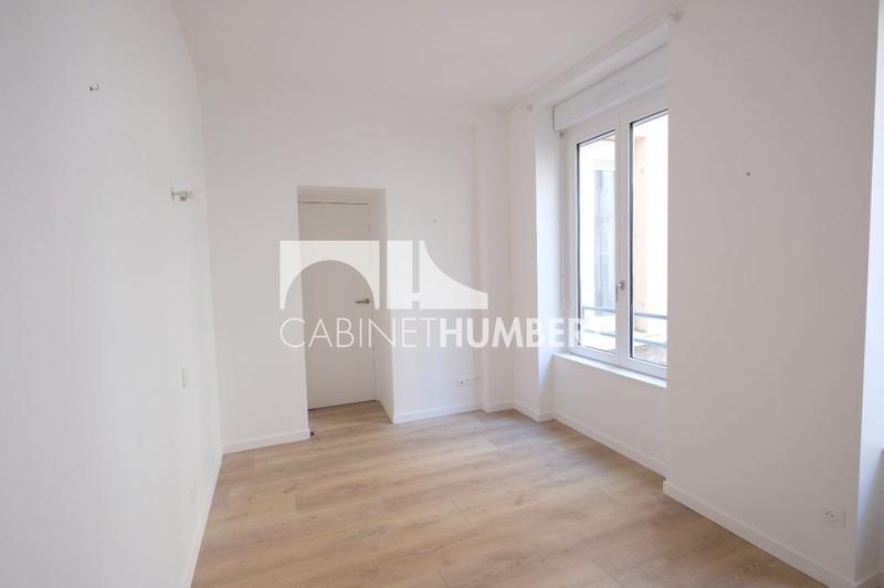 Appartement - 122 m² - 4 pièces