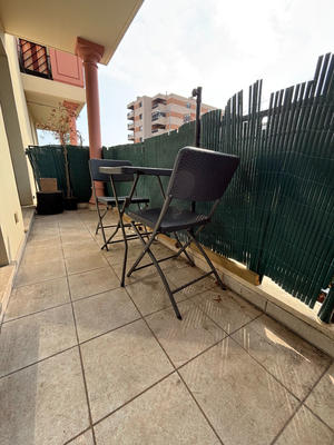 Appartement - 34 m² - 2 pièces