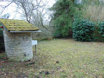 Maison - 60 m² - 3 pièces