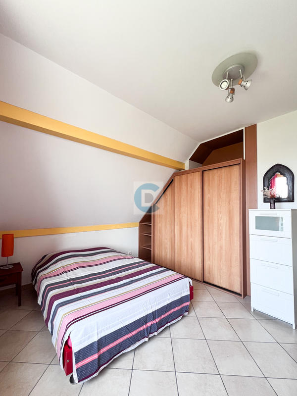 Maison - 137 m² - 5 pièces