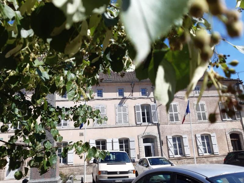 Appartement - 79 m² - 3 pièces