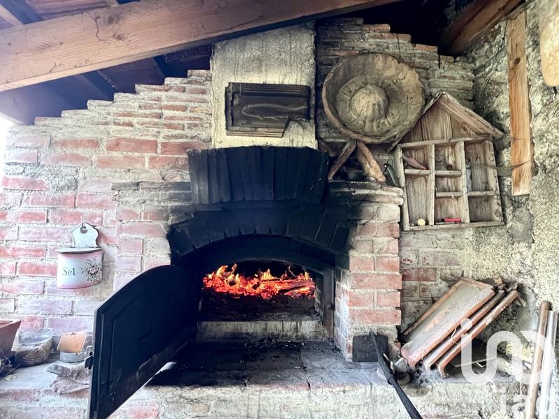 Maison de campagne - 165 m² - 7 pièces