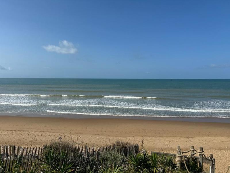 Maison - 92 m² - 6 pièces