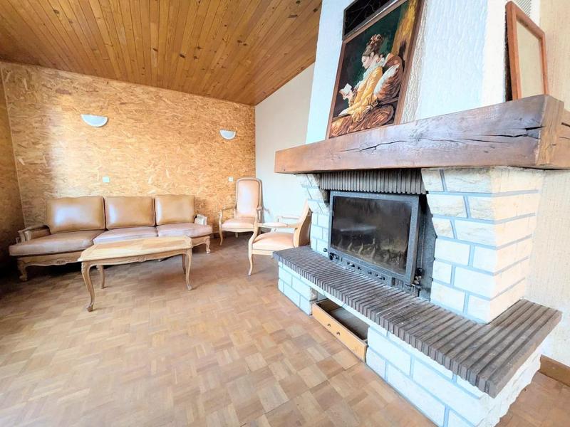 Maison - 184 m² - 5 pièces