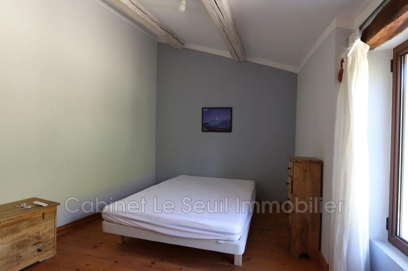 Maison en pierre - 92 m² - 3 pièces