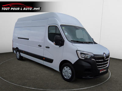 Renault Master III Fg F3500 L3h3 2.3 Dci 135ch Grand Confort E6