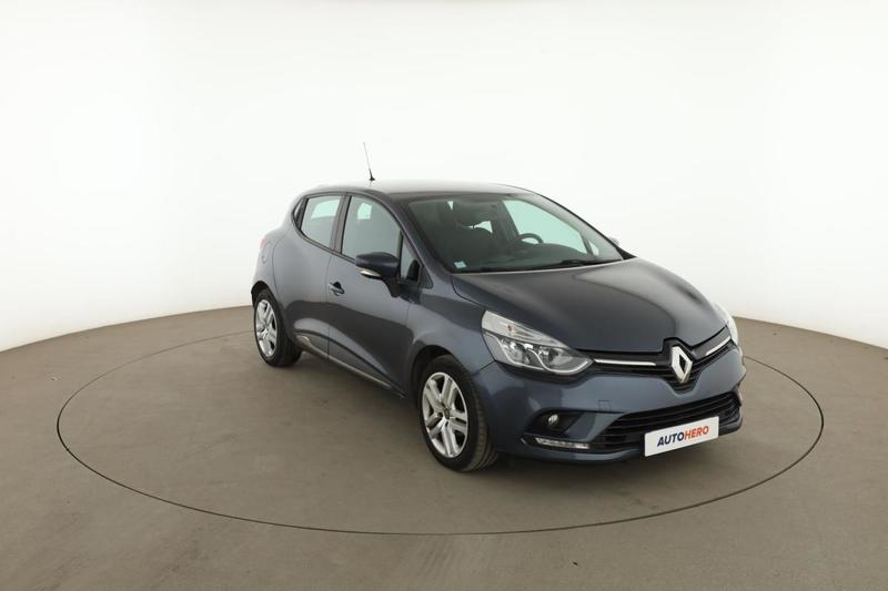 Renault Clio 1.5 dCi Energy Business 90 ch
