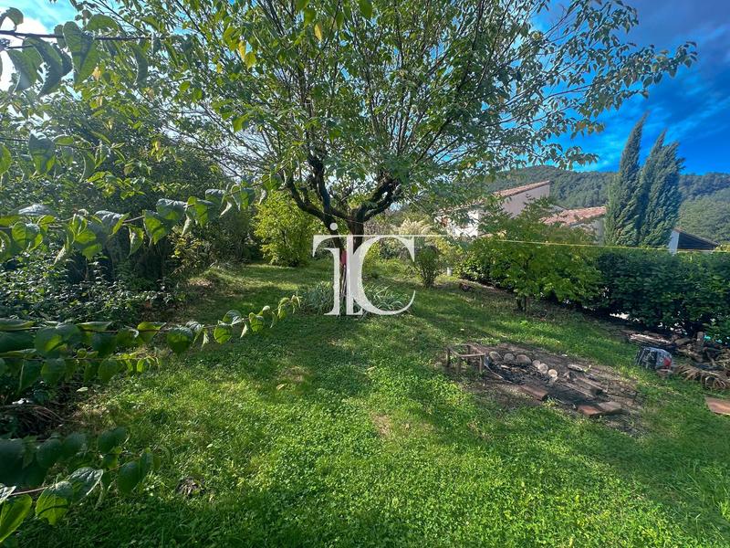 Appartement - 91 m² - 4 pièces