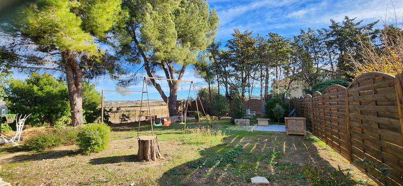 Maison ancienne - 174 m² - 8 pièces