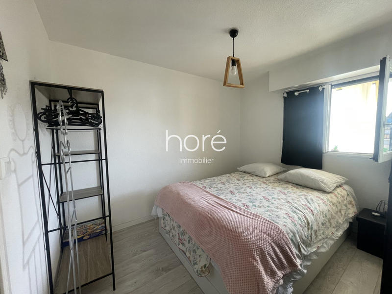 Appartement - 24 m² - 2 pièces