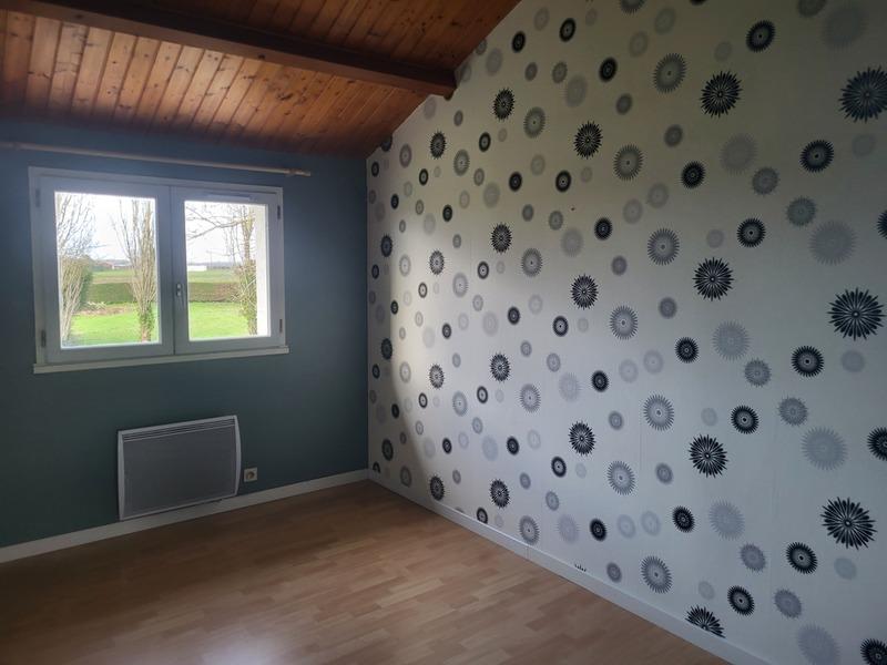 Maison - 144 m² - 7 pièces