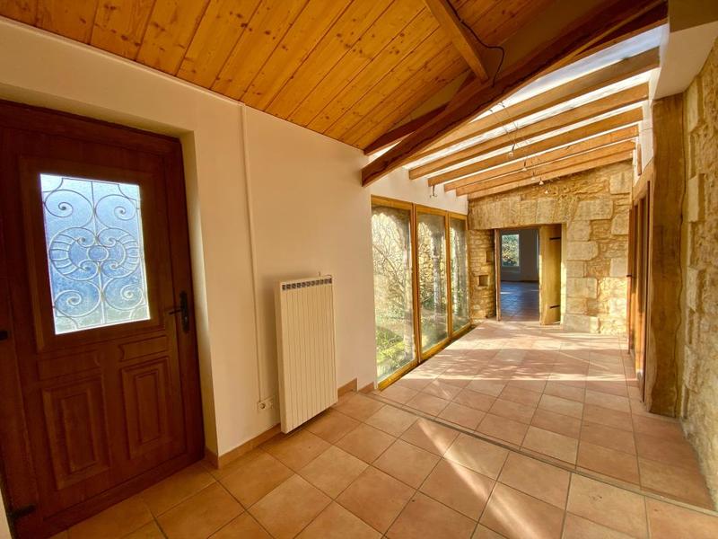 Propriété - 288 m² - 8 pièces