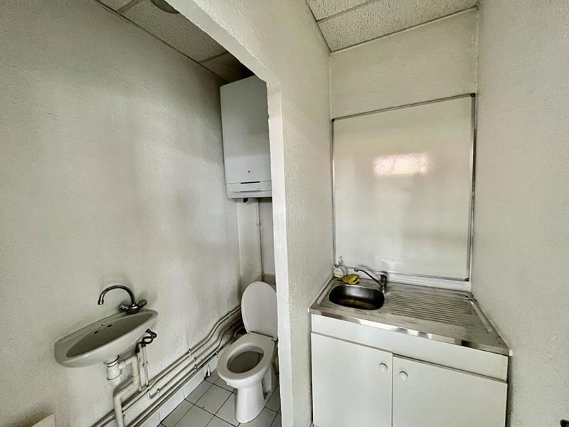 Local commercial - 60 m²