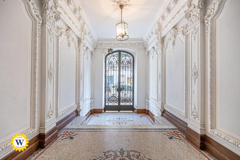 Appartement - 105 m² - 3 pièces