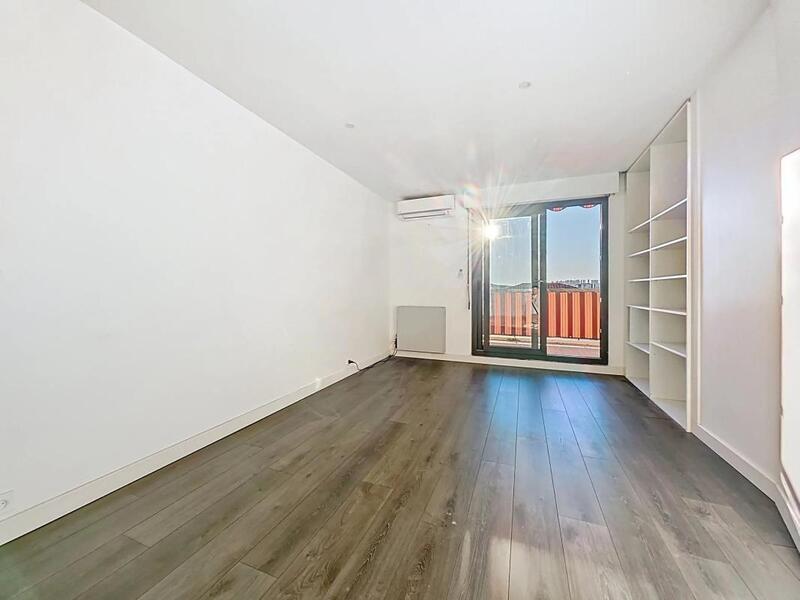 Appartement - 74 m² - 3 pièces