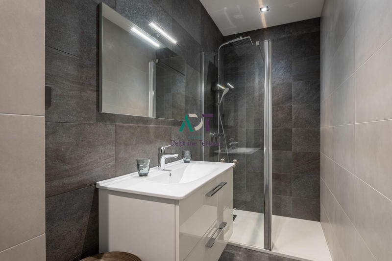 Appartement - 144 m² - 4 pièces