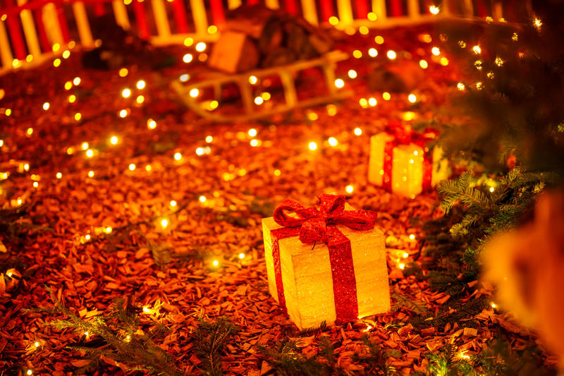 Chasse aux trésors de Noël : l'aventure monastique de Molsheim