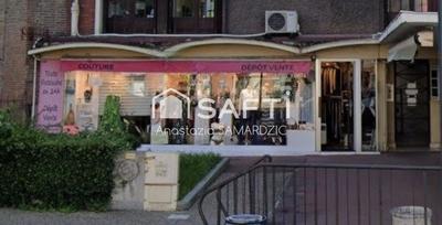 Local commercial - 30 m²