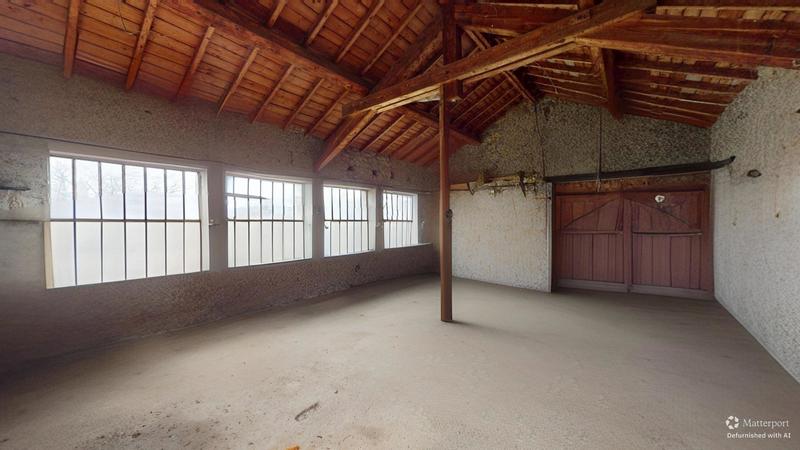 Maison - 139 m² - 6 pièces