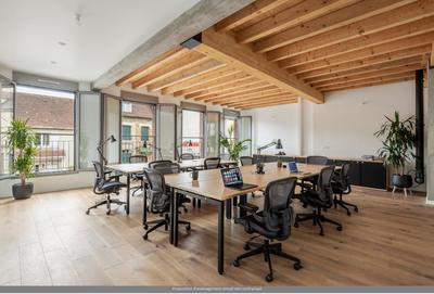 Immeuble - 361 m² - 9 pièces