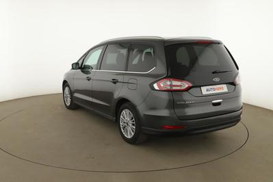 Ford Galaxy 2.0 EcoBlue Titanium Auto 7pl 150 ch