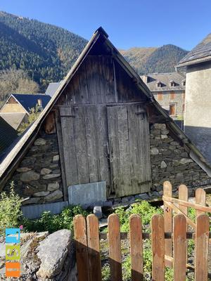 Maison - 98 m² - 5 pièces