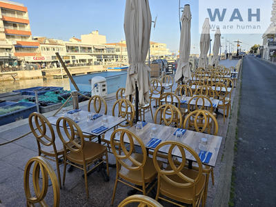 Fonds de commerce - Magasins - 90 m²