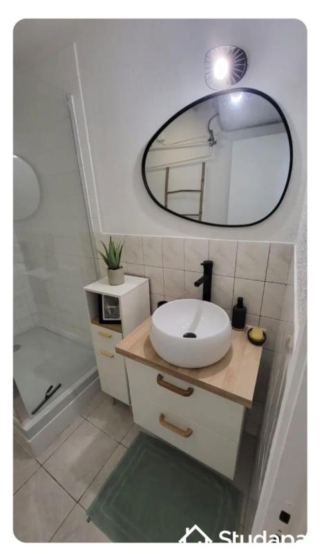 Maison - 30 m² - 4 pièces