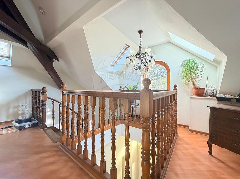 Maison - 175 m² - 5 pièces