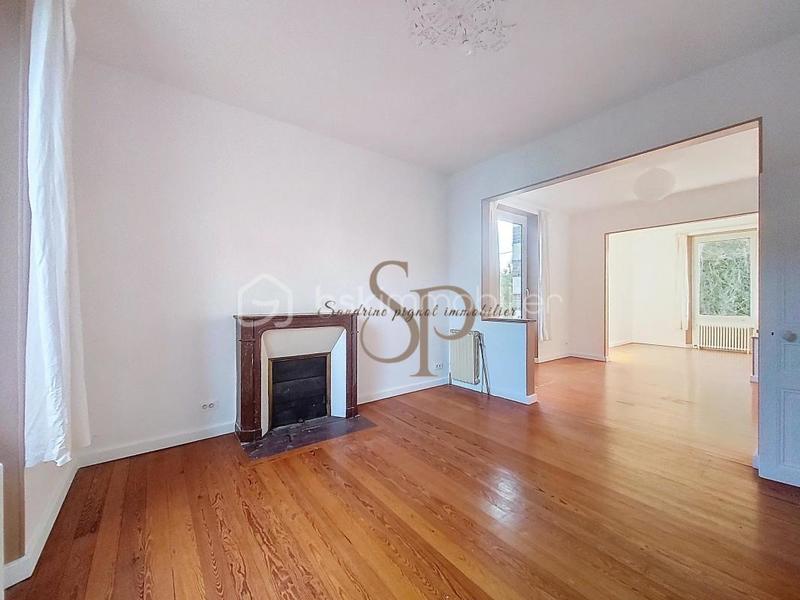 Maison en pierre - 190 m² - 8 pièces