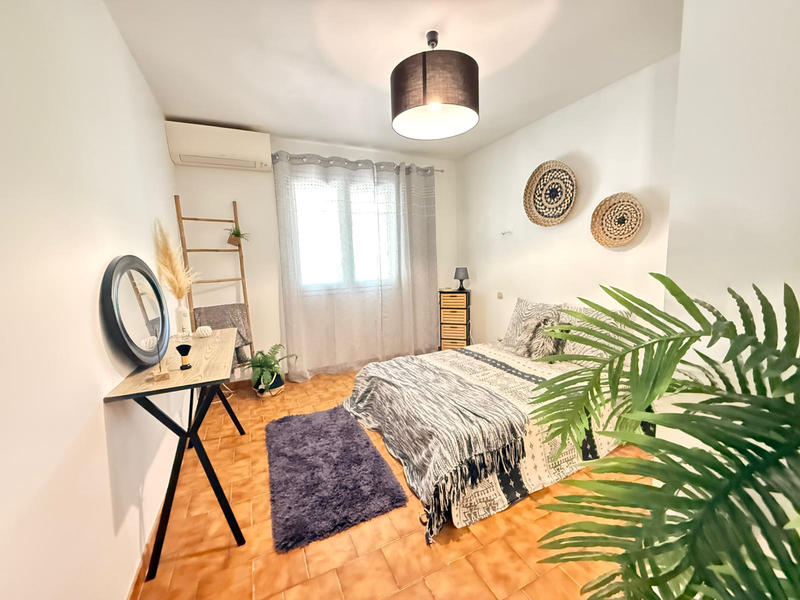 Maison - 65 m² - 2 pièces